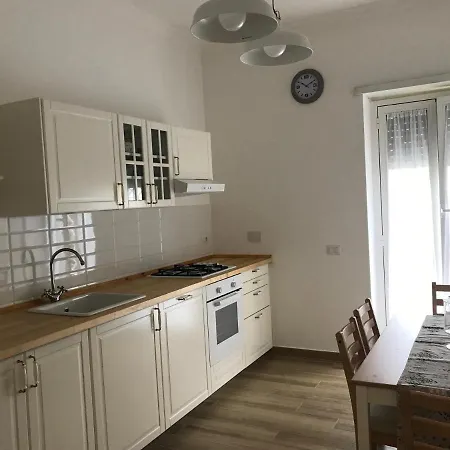 Da Nonna Maria Appartement Rome Buitenkant foto