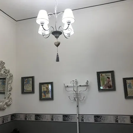Da Nonna Maria Appartement Rome Buitenkant foto