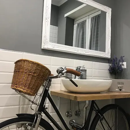 Da Nonna Maria Appartement Rome Buitenkant foto