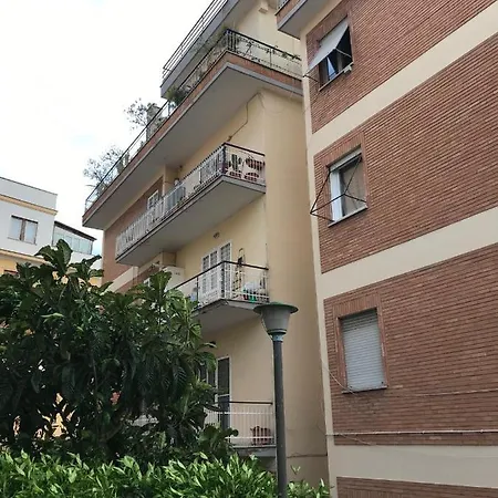 Da Nonna Maria Appartement Rome Buitenkant foto