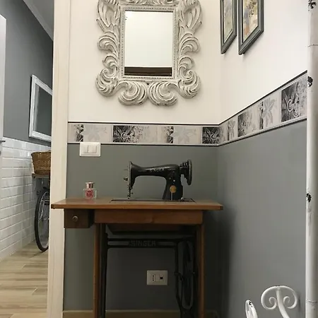 Da Nonna Maria Appartement Rome Buitenkant foto