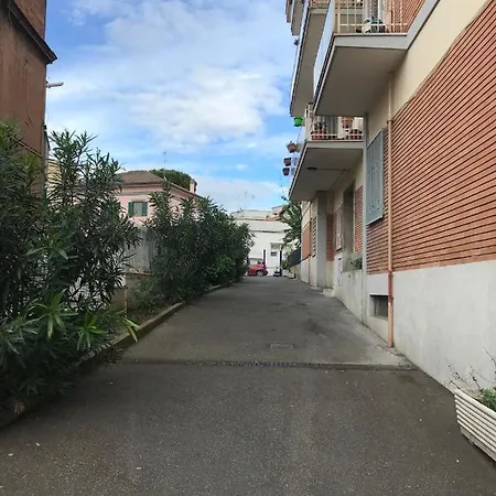 Da Nonna Maria Appartement Rome Buitenkant foto