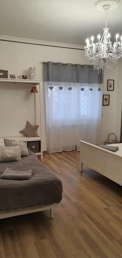 Da Nonna Maria Apartment *
