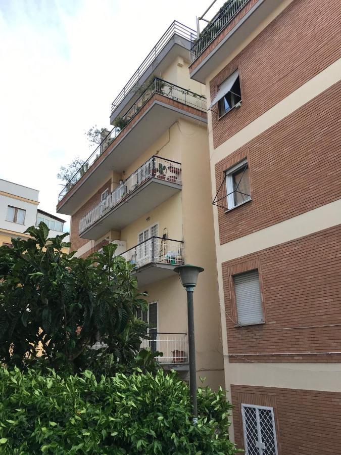 Da Nonna Maria Appartamento