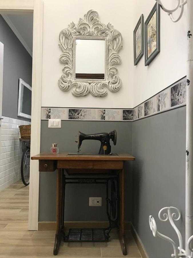 Apartment Da Nonna Maria